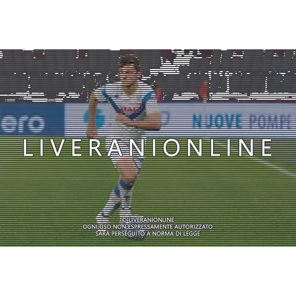 TVEM Matthieu Huard of Brescia Calcio during the Italian Serie BKT match between SSC Bari vs Brescia Calcio on 10 May 2024 at the San Nicola stadium in Bari, Italy. Photo by Emmanuele Mastrodonato/ag. Aldo Liverani sas/ AGENZIA ALDO LIVERANI SAS