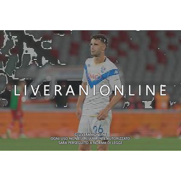 TVEM Massimo Bertagnoli of Brescia Calcio during the Italian Serie BKT match between SSC Bari vs Brescia Calcio on 10 May 2024 at the San Nicola stadium in Bari, Italy. Photo by Emmanuele Mastrodonato/ag. Aldo Liverani sas/ AGENZIA ALDO LIVERANI SAS