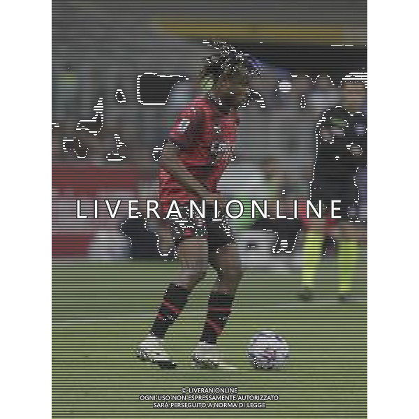 samuel chukwueze -Milan vs Cagliari Campionato Calcio Serie A TIM 11-05-2024 ©PAOLO GIAMPIETRI / AGENZIA ALDO LIVERANI SAS