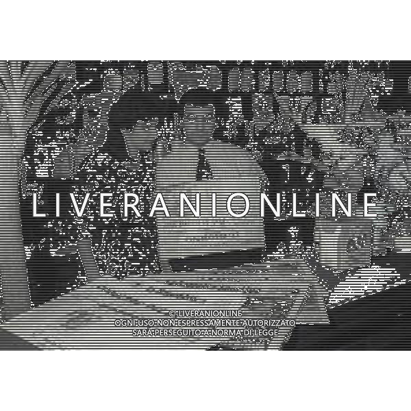 NEG-1986 MILANO VENDITA QUOTIDIANI AG ALDO LIVERANI SAS