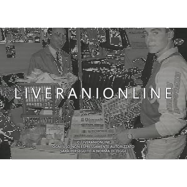 NEG-1986 MILANO VENDITA QUOTIDIANI AG ALDO LIVERANI SAS