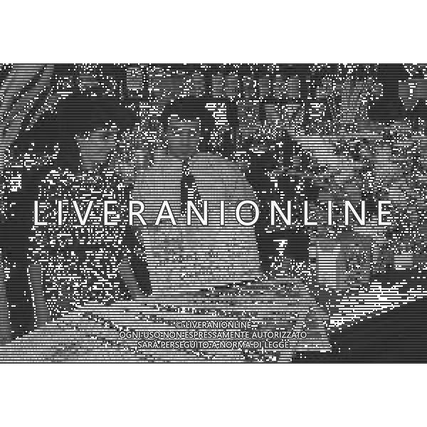 NEG-1986 MILANO VENDITA QUOTIDIANI AG ALDO LIVERANI SAS