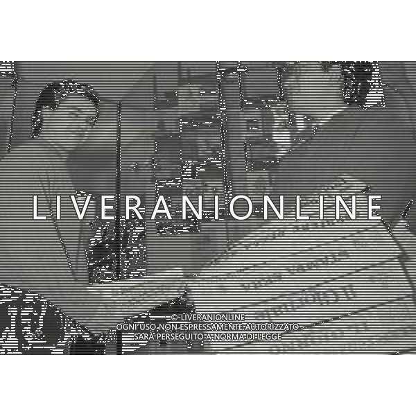 NEG-1986 MILANO VENDITA QUOTIDIANI AG ALDO LIVERANI SAS