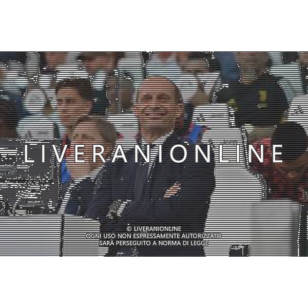 Torino 12.05.2024 Allianz Stadium @Manuela Viganti /Ag. Aldo Liverani sas Juventus vs Salernitana Campionato Calcio Serie A TIM 2023/2024 36a giornata Nella foto: massimiliano allegri ©Viganti / AGENZIA ALDO LIVERANI SAS