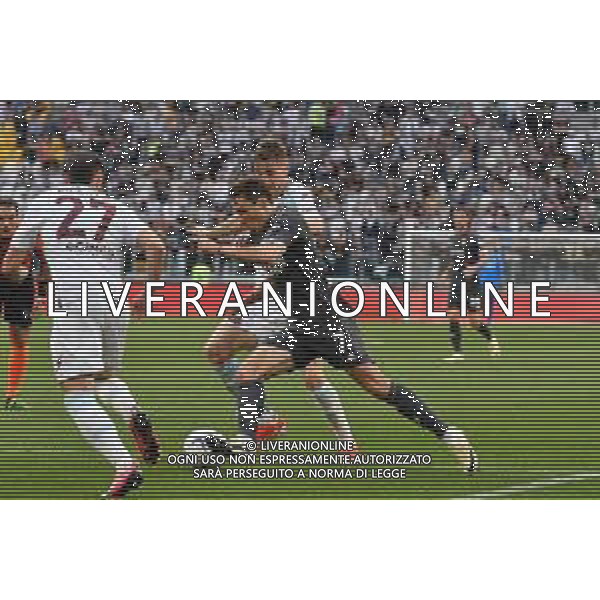 Torino 12.05.2024 Allianz Stadium @Manuela Viganti /Ag. Aldo Liverani sas Juventus vs Salernitana Campionato Calcio Serie A TIM 2023/2024 36a giornata Nella foto: federico chiesa ©Viganti / AGENZIA ALDO LIVERANI SAS