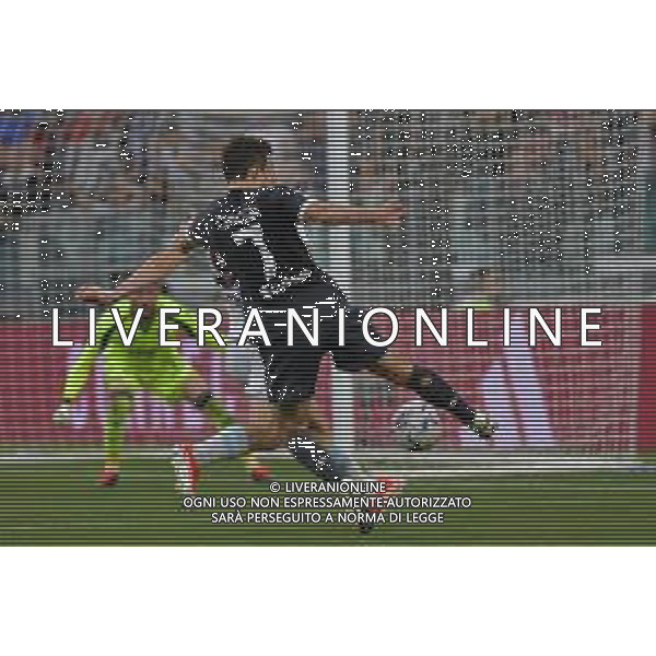 Torino 12.05.2024 Allianz Stadium @Manuela Viganti /Ag. Aldo Liverani sas Juventus vs Salernitana Campionato Calcio Serie A TIM 2023/2024 36a giornata Nella foto: federico chiesa ©Viganti / AGENZIA ALDO LIVERANI SAS