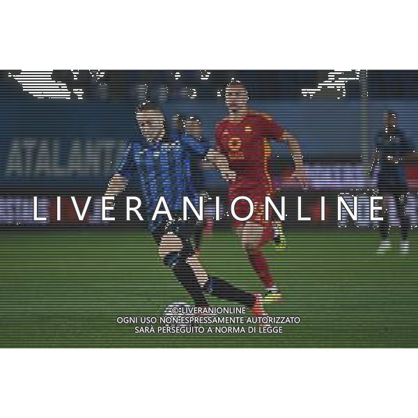 TVRG Atalanta vs Roma nella foto Teun Koopmeiners (Atalanta) Bergamo 12-05-2024 Gewiss Stadium Campionato Serie A TIM - 36a giornata foto Roberto Garavaglia/Agenzia Aldo Liverani sas/ AGENZIA ALDO LIVERANI SAS