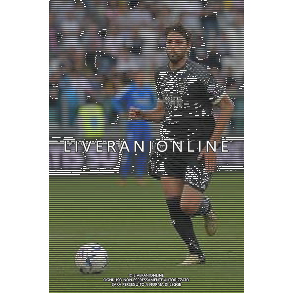 Torino 12.05.2024 Allianz Stadium @Manuela Viganti /Ag. Aldo Liverani sas Juventus vs Salernitana Campionato Calcio Serie A TIM 2023/2024 36a giornata Nella foto: manuel locatelli