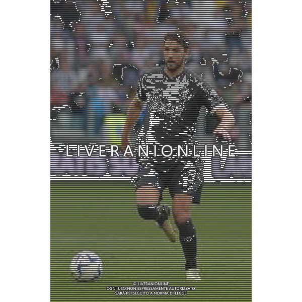 Torino 12.05.2024 Allianz Stadium @Manuela Viganti /Ag. Aldo Liverani sas Juventus vs Salernitana Campionato Calcio Serie A TIM 2023/2024 36a giornata Nella foto: manuel locatelli
