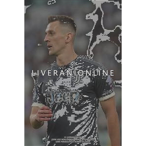 Torino 12.05.2024 Allianz Stadium @Manuela Viganti /Ag. Aldo Liverani sas Juventus vs Salernitana Campionato Calcio Serie A TIM 2023/2024 36a giornata Nella foto: arkadiusz milik
