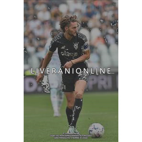 Torino 12.05.2024 Allianz Stadium @Manuela Viganti /Ag. Aldo Liverani sas Juventus vs Salernitana Campionato Calcio Serie A TIM 2023/2024 36a giornata Nella foto: adrien rabiot