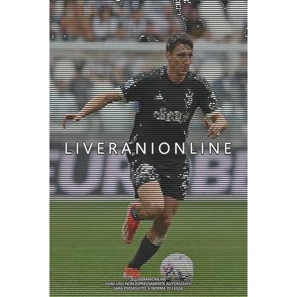 Torino 12.05.2024 Allianz Stadium @Manuela Viganti /Ag. Aldo Liverani sas Juventus vs Salernitana Campionato Calcio Serie A TIM 2023/2024 36a giornata Nella foto: andrea cambiaso