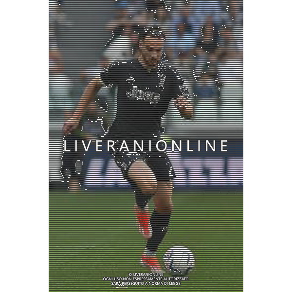 Torino 12.05.2024 Allianz Stadium @Manuela Viganti /Ag. Aldo Liverani sas Juventus vs Salernitana Campionato Calcio Serie A TIM 2023/2024 36a giornata Nella foto: federico gatti