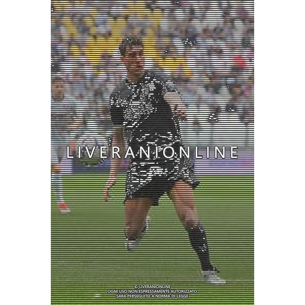 Torino 12.05.2024 Allianz Stadium @Manuela Viganti /Ag. Aldo Liverani sas Juventus vs Salernitana Campionato Calcio Serie A TIM 2023/2024 36a giornata Nella foto: dusan vlahovic