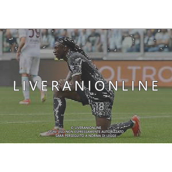 Torino 12.05.2024 Allianz Stadium @Manuela Viganti /Ag. Aldo Liverani sas Juventus vs Salernitana Campionato Calcio Serie A TIM 2023/2024 36a giornata Nella foto: moise kean