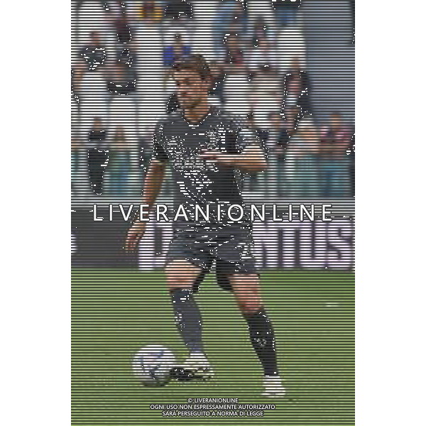 Torino 12.05.2024 Allianz Stadium @Manuela Viganti /Ag. Aldo Liverani sas Juventus vs Salernitana Campionato Calcio Serie A TIM 2023/2024 36a giornata Nella foto: daniele rugani