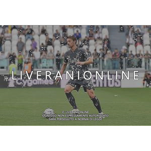 Torino 12.05.2024 Allianz Stadium @Manuela Viganti /Ag. Aldo Liverani sas Juventus vs Salernitana Campionato Calcio Serie A TIM 2023/2024 36a giornata Nella foto: daniele rugani