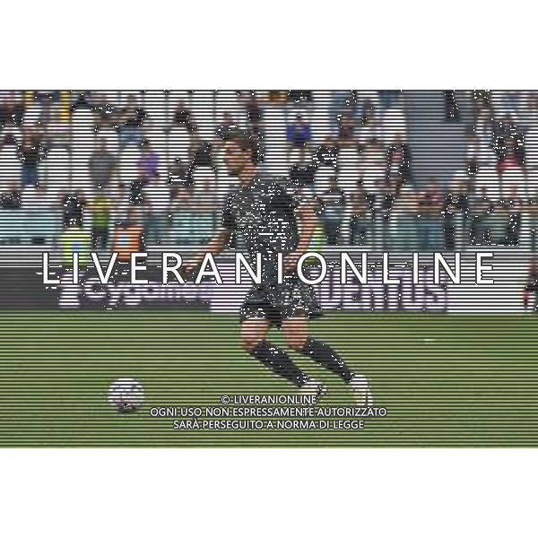 Torino 12.05.2024 Allianz Stadium @Manuela Viganti /Ag. Aldo Liverani sas Juventus vs Salernitana Campionato Calcio Serie A TIM 2023/2024 36a giornata Nella foto: daniele rugani