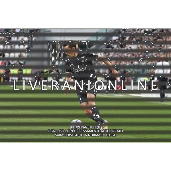 Torino 12.05.2024 Allianz Stadium @Manuela Viganti /Ag. Aldo Liverani sas Juventus vs Salernitana Campionato Calcio Serie A TIM 2023/2024 36a giornata Nella foto: federico chiesa