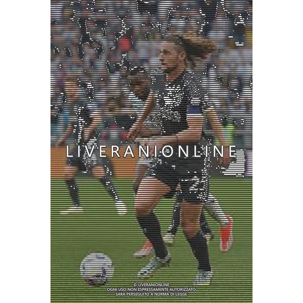 Torino 12.05.2024 Allianz Stadium @Manuela Viganti /Ag. Aldo Liverani sas Juventus vs Salernitana Campionato Calcio Serie A TIM 2023/2024 36a giornata Nella foto: adrien rabiot