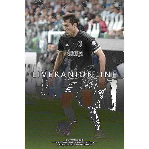 Torino 12.05.2024 Allianz Stadium @Manuela Viganti /Ag. Aldo Liverani sas Juventus vs Salernitana Campionato Calcio Serie A TIM 2023/2024 36a giornata Nella foto: federico chiesa