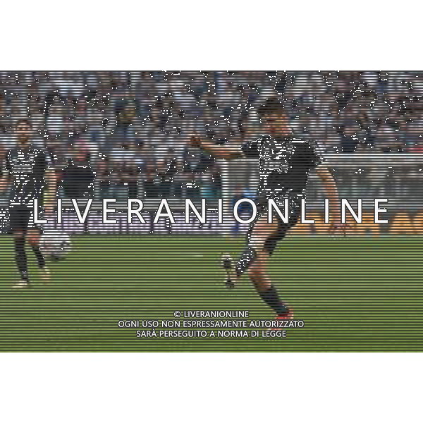 Torino 12.05.2024 Allianz Stadium @Manuela Viganti /Ag. Aldo Liverani sas Juventus vs Salernitana Campionato Calcio Serie A TIM 2023/2024 36a giornata Nella foto: andrea cambiaso