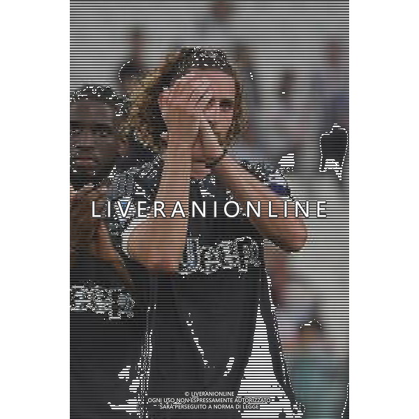 Torino 12.05.2024 Allianz Stadium @Manuela Viganti /Ag. Aldo Liverani sas Juventus vs Salernitana Campionato Calcio Serie A TIM 2023/2024 36a giornata Nella foto: adrien rabiot