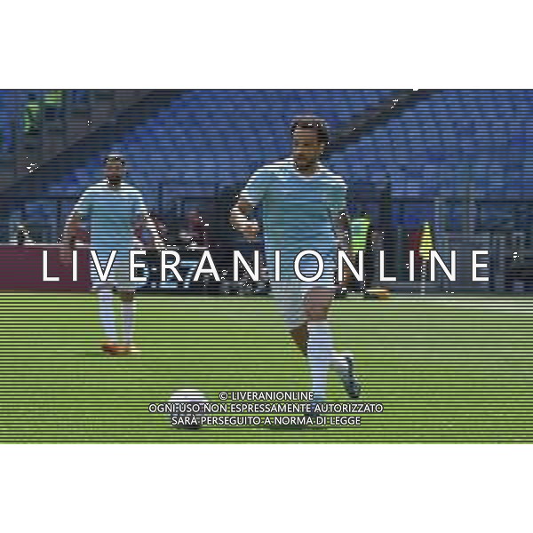 Lazio vs Empoli Campionato di calcio Serie A 2023/2024 - Stadio Olimpico Nella foto: Felipe Anderson foto andrea rosito-ag aldo liverani sas