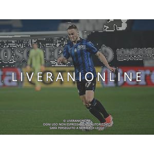 TVRG Atalanta vs Roma nella foto Teun Koopmeiners (Atalanta) Bergamo 12-05-2024 Gewiss Stadium Campionato Serie A TIM - 36a giornata foto Roberto Garavaglia/Agenzia Aldo Liverani sas