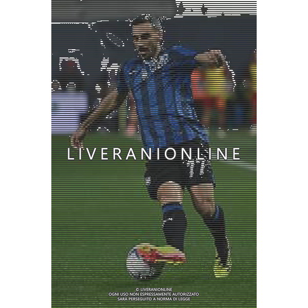 TVRG Atalanta vs Roma nella foto Davide Zappacosta (Atalanta) Bergamo 12-05-2024 Gewiss Stadium Campionato Serie A TIM - 36a giornata foto Roberto Garavaglia/Agenzia Aldo Liverani sas