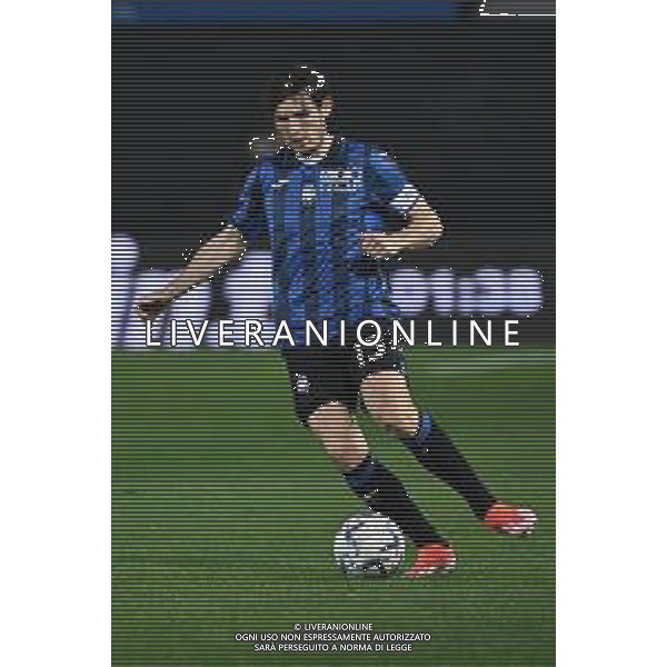 TVRG Atalanta vs Roma nella foto Marten de Roon (Atalanta) Bergamo 12-05-2024 Gewiss Stadium Campionato Serie A TIM - 36a giornata foto Roberto Garavaglia/Agenzia Aldo Liverani sas
