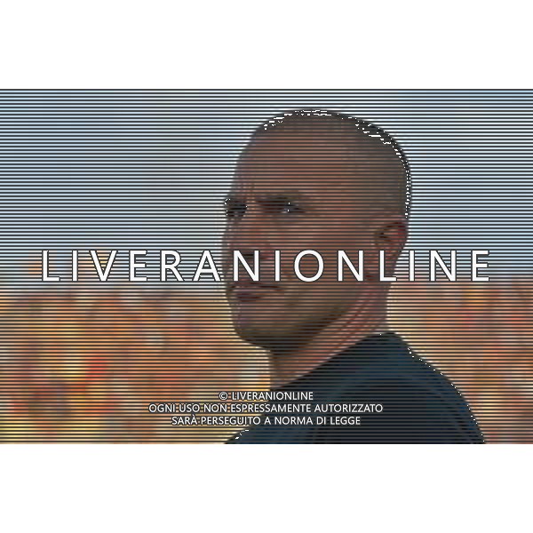 TVEM coach Fabio Cannavaro of Udinese Calcio during the Italian soccer Serie A match US Lecce vs Udinese on May 13, 2024 at Via del Mare Stadium in Lecce, Italy. Photo Emmanuele Mastrodonato/agenzia Liverani/AGENZIA ALDO LIVERANI SAS