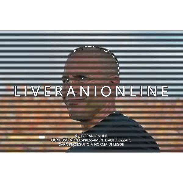 TVEM coach Fabio Cannavaro of Udinese Calcio during the Italian soccer Serie A match US Lecce vs Udinese on May 13, 2024 at Via del Mare Stadium in Lecce, Italy. Photo Emmanuele Mastrodonato/agenzia Liverani/AGENZIA ALDO LIVERANI SAS