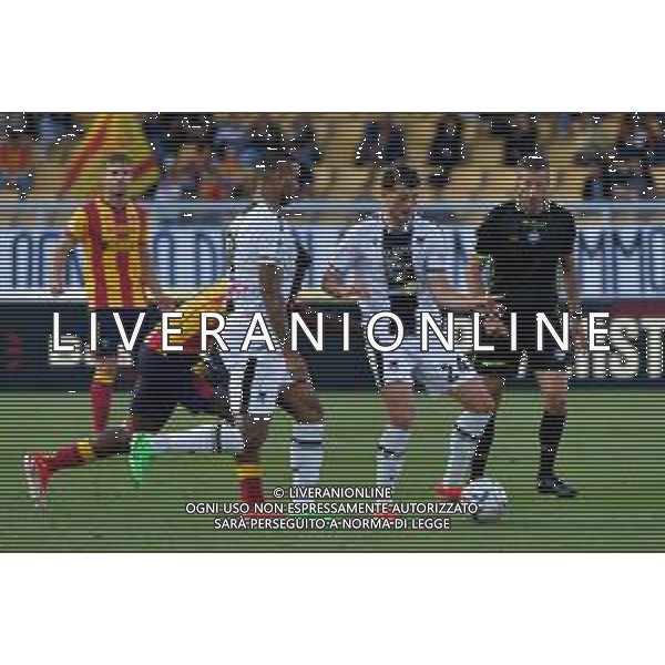 TVEM Lazar Samardzic of Udinese Calcio during the Italian soccer Serie A match US Lecce vs Udinese on May 13, 2024 at Via del Mare Stadium in Lecce, Italy. Photo Emmanuele Mastrodonato/agenzia Liverani/AGENZIA ALDO LIVERANI SAS