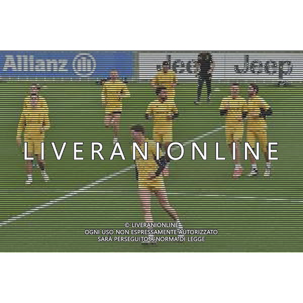 TVMV-Torino 14.05.2024 Continassa © Manuela Viganti/Agenzia Aldo Liverani Allenamento Juventus Rifinitura Finale Coppa Italia Frecciarossa 2023/2024 Nella foto: il gruppo durante l\'allenamento - dusan vlahovic ©Viganti / AGENZIA ALDO LIVERANI SAS