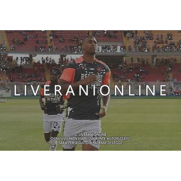 TVEM Walace of Udinese Calcio during the Italian soccer Serie A match US Lecce vs Udinese on May 13, 2024 at Via del Mare Stadium in Lecce, Italy. Photo Emmanuele Mastrodonato/agenzia Liverani/ AGENZIA ALDO LIVERANI SAS