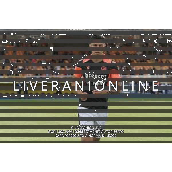 TVEM Nehuen Perez of Udinese Calcio during the Italian soccer Serie A match US Lecce vs Udinese on May 13, 2024 at Via del Mare Stadium in Lecce, Italy. Photo Emmanuele Mastrodonato/agenzia Liverani/ AGENZIA ALDO LIVERANI SAS