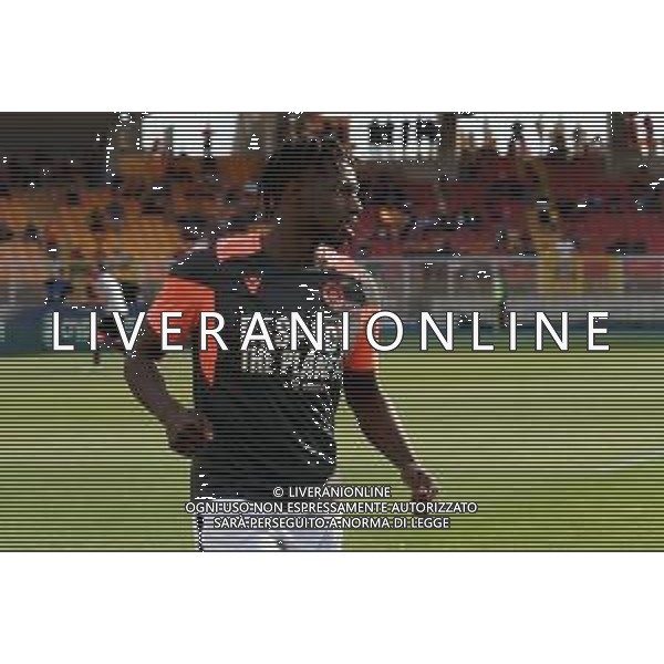 TVEM Hassane Kamara of Udinese Calcio during the Italian soccer Serie A match US Lecce vs Udinese on May 13, 2024 at Via del Mare Stadium in Lecce, Italy. Photo Emmanuele Mastrodonato/agenzia Liverani/ AGENZIA ALDO LIVERANI SAS