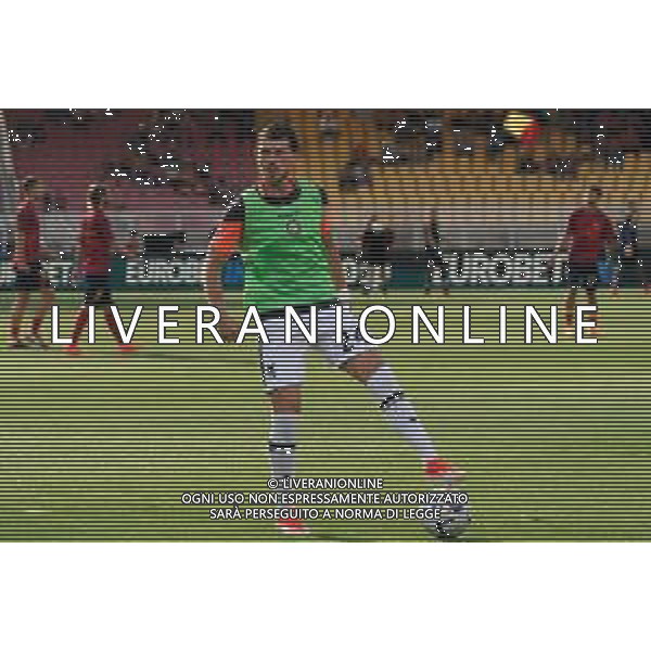 TVEM Lazar Samardzic of Udinese Calcio during the Italian soccer Serie A match US Lecce vs Udinese on May 13, 2024 at Via del Mare Stadium in Lecce, Italy. Photo Emmanuele Mastrodonato/agenzia Liverani/ AGENZIA ALDO LIVERANI SAS