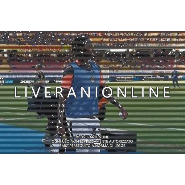 TVEM Jordan Zemura of Udinese Calcio during the Italian soccer Serie A match US Lecce vs Udinese on May 13, 2024 at Via del Mare Stadium in Lecce, Italy. Photo Emmanuele Mastrodonato/agenzia Liverani/ AGENZIA ALDO LIVERANI SAS
