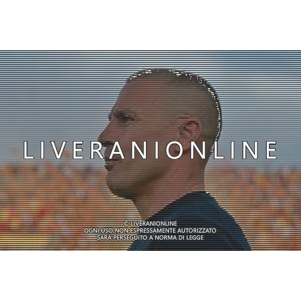 TVEM coach Fabio Cannavaro of Udinese Calcio during the Italian soccer Serie A match US Lecce vs Udinese on May 13, 2024 at Via del Mare Stadium in Lecce, Italy. Photo Emmanuele Mastrodonato/agenzia Liverani/ AGENZIA ALDO LIVERANI SAS