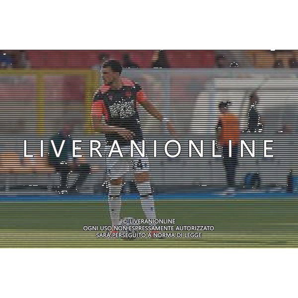 TVEM Lazar Samardzic of Udinese Calcio during the Italian soccer Serie A match US Lecce vs Udinese on May 13, 2024 at Via del Mare Stadium in Lecce, Italy. Photo Emmanuele Mastrodonato/agenzia Liverani/ AGENZIA ALDO LIVERANI SAS