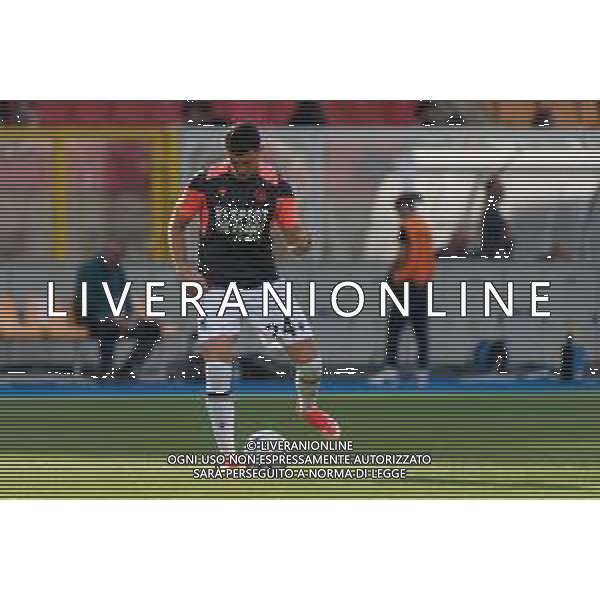 TVEM Lazar Samardzic of Udinese Calcio during the Italian soccer Serie A match US Lecce vs Udinese on May 13, 2024 at Via del Mare Stadium in Lecce, Italy. Photo Emmanuele Mastrodonato/agenzia Liverani/ AGENZIA ALDO LIVERANI SAS