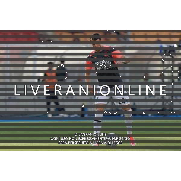 TVEM Lazar Samardzic of Udinese Calcio during the Italian soccer Serie A match US Lecce vs Udinese on May 13, 2024 at Via del Mare Stadium in Lecce, Italy. Photo Emmanuele Mastrodonato/agenzia Liverani/ AGENZIA ALDO LIVERANI SAS