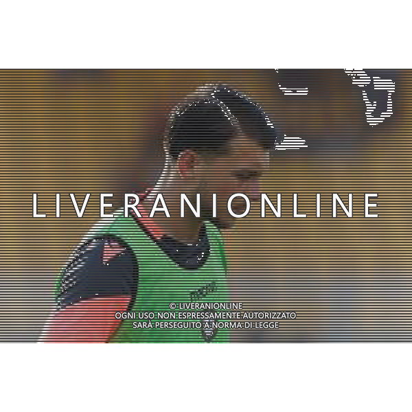 TVEM Lazar Samardzic of Udinese Calcio during the Italian soccer Serie A match US Lecce vs Udinese on May 13, 2024 at Via del Mare Stadium in Lecce, Italy. Photo Emmanuele Mastrodonato/agenzia Liverani/ AGENZIA ALDO LIVERANI SAS