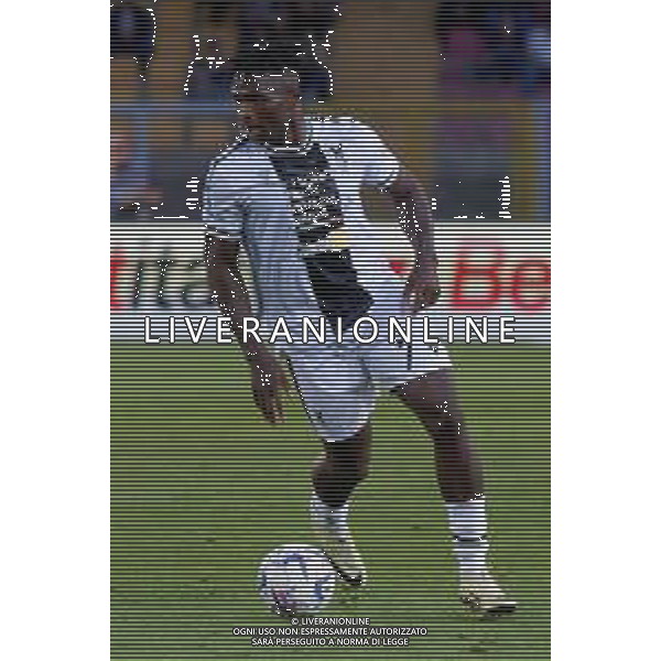 TVEM Isaac Success of Udinese Calcio during the Italian soccer Serie A match US Lecce vs Udinese on May 13, 2024 at Via del Mare Stadium in Lecce, Italy. Photo Emmanuele Mastrodonato/agenzia Liverani/ AGENZIA ALDO LIVERANI SAS