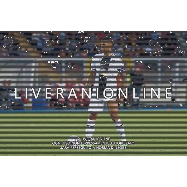 TVEM Walace of Udinese Calcio during the Italian soccer Serie A match US Lecce vs Udinese on May 13, 2024 at Via del Mare Stadium in Lecce, Italy. Photo Emmanuele Mastrodonato/agenzia Liverani/ AGENZIA ALDO LIVERANI SAS