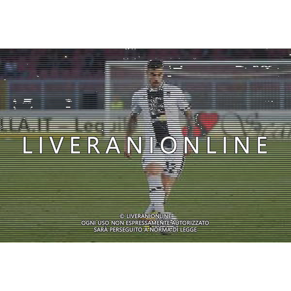 TVEM Martín Payero of Udinese Calcio during the Italian soccer Serie A match US Lecce vs Udinese on May 13, 2024 at Via del Mare Stadium in Lecce, Italy. Photo Emmanuele Mastrodonato/agenzia Liverani/ AGENZIA ALDO LIVERANI SAS