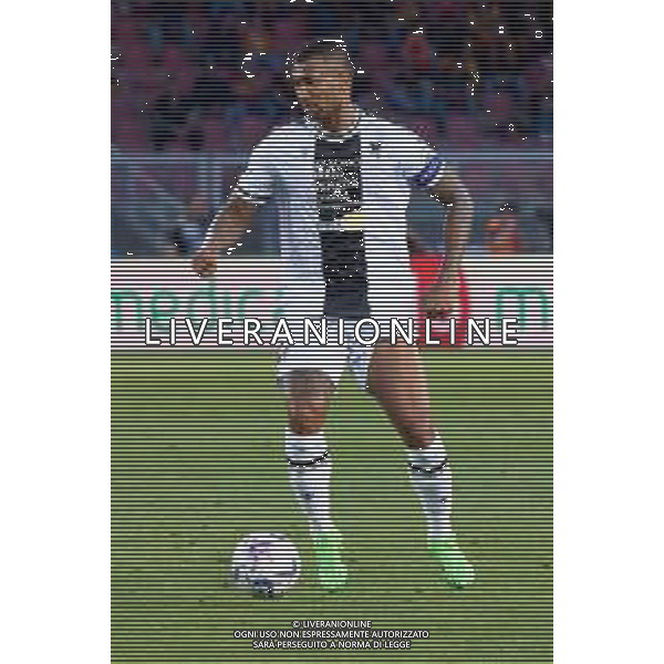 TVEM Walace of Udinese Calcio during the Italian soccer Serie A match US Lecce vs Udinese on May 13, 2024 at Via del Mare Stadium in Lecce, Italy. Photo Emmanuele Mastrodonato/agenzia Liverani/ AGENZIA ALDO LIVERANI SAS