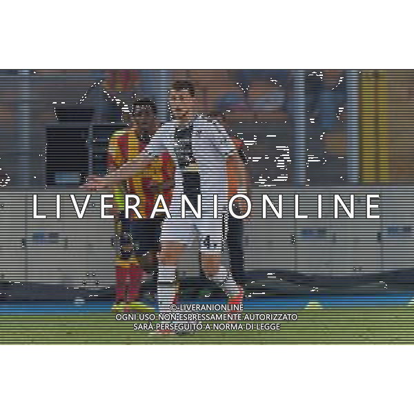 TVEM Lazar Samardzic of Udinese Calcio during the Italian soccer Serie A match US Lecce vs Udinese on May 13, 2024 at Via del Mare Stadium in Lecce, Italy. Photo Emmanuele Mastrodonato/agenzia Liverani/ AGENZIA ALDO LIVERANI SAS